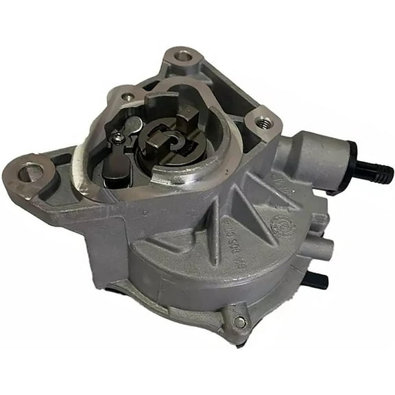5282085F Vacuum Pump Compatible with Foton Cummins ISF 2.8 ISF2.8 Engine