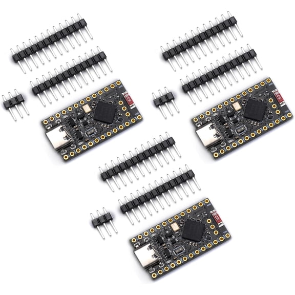 52840 development board wireless Bluetooth charging management module 2.43