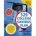 thumbnail image 1 of Pre-Owned The 529 College Savings Plan (Paperback) 157248361X 9781572483613, 1 of 1
