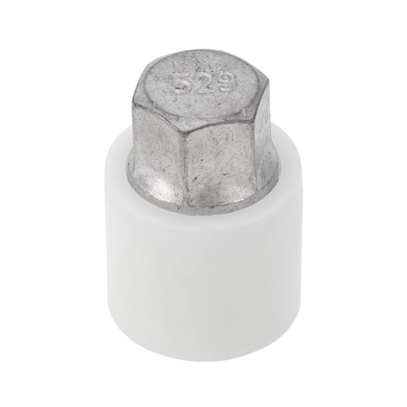 #529 Wheel Lock Lug Nut for Volkswagen Touareg Anti-Theft Wheel Locking Nut Key Socket Removal Tool 1 Pc