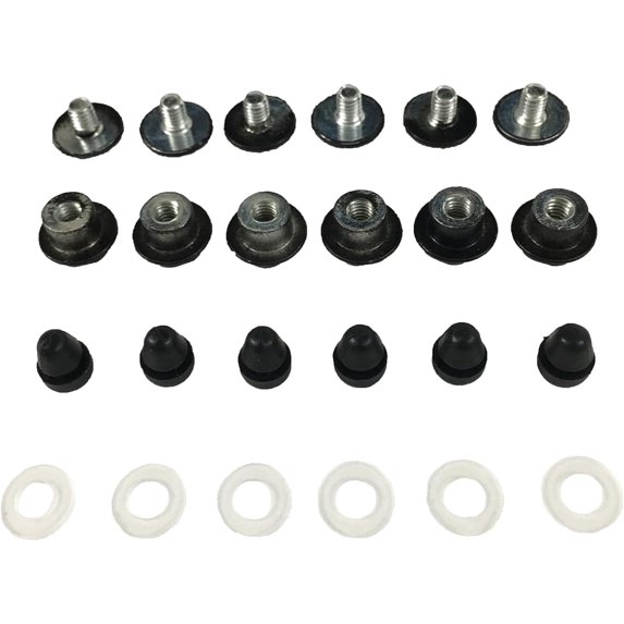 52910 Hardware Kit for Glass Bi-Fold Range Cover
