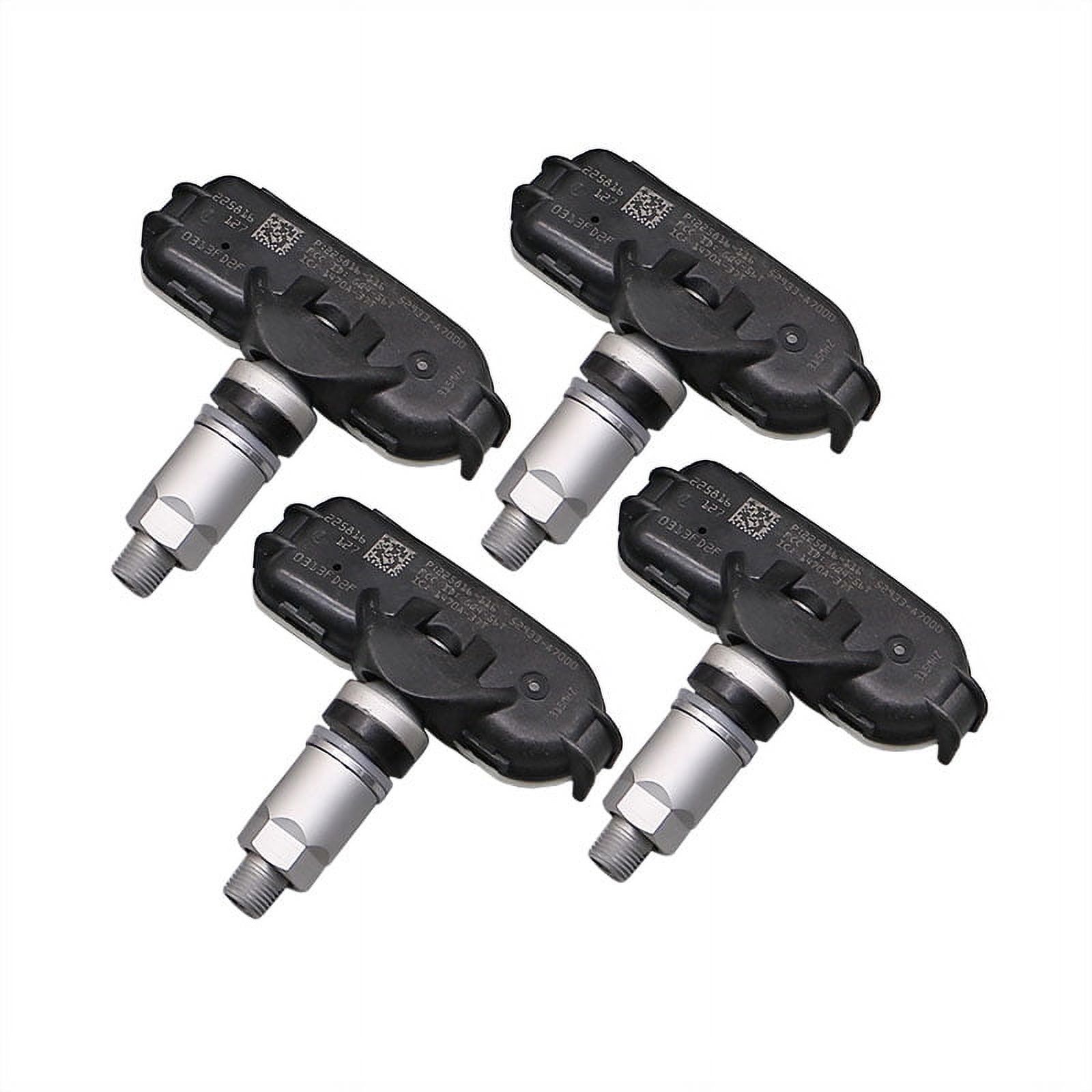 52933A7000 TPMS Tire Pressure Monitoring System sensor