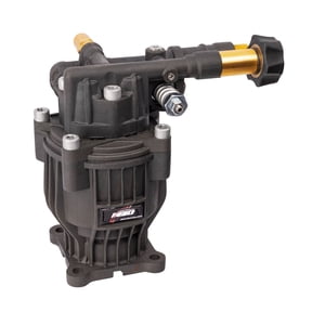 52AL24 Simpson OEM Technologies Horizontal Axial Cam Replacement Pressure Washer Pump Kit, 2.5 GPM @ 3400 Max PSI with 3/4" Shaft