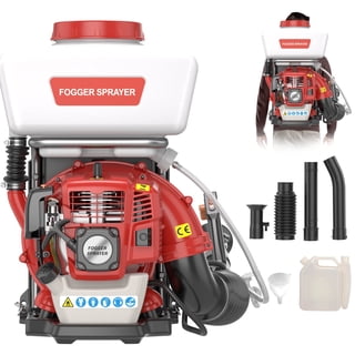 Snoonwee 205 MPH Gas Powered Backpack Leaf Blower