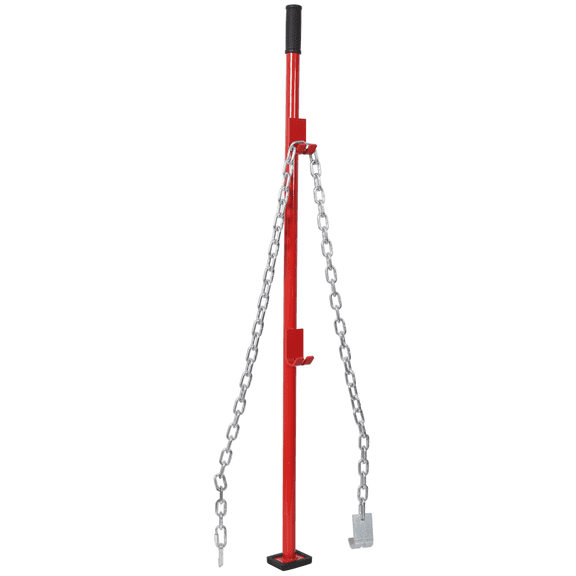 52Inch Universal Pulling Stick for Car Body Bumper Hood Dent Repair