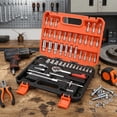 thumbnail image 1 of 52PCS RED TOOL, 1 of 1