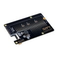 thumbnail image 1 of 52Pi N07 PCIe M.2 M-Key NVMe SSD PCIe Peripheral Board for Raspberry Pi 5, Support M.2 Key-M NVMe SSD 2230/2242/2260/2280, 1 of 8
