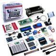 thumbnail image 1 of 52Pi Raspberry Pi Pico W Ultimate Kit for Raspberry  MicroPython Programming, 1 of 10