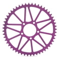 thumbnail image 1 of 52T Rear Sprocket 420 Chain for Talaria Sting for Sur-Ron for Segway E-Dirt Bike, 1 of 5