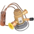 thumbnail image 1 of 52W76 - OEM Upgraded TXV Thermal Expansion Valve Replaces Lennox, 1 of 1