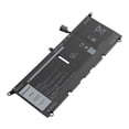 thumbnail image 1 of 52Wh DXGH8 Battery For Dell XPS 13 9370 13 9380 Inspiron 5390 5391 7390 Series, 1 of 10