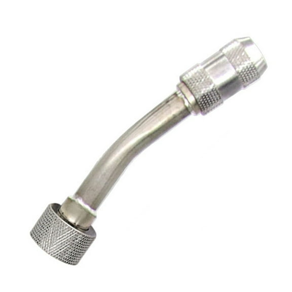 52cm Pressure Water Nozzle Sprayer Wand Household Long Rod Garden Hose Nozzle