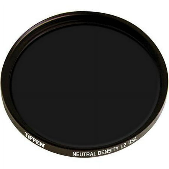 52mm 1.2 (4 Stop) Solid Neutral Density Filter, ColorCore Technology