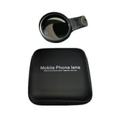 52mm CPL Phone Camera Lens Glass Lightweight Circular Polarizer Lens Filter