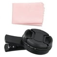 thumbnail image 1 of 52mm Phone Lens Filter with Clip for Smartphone Universal ND2-400 Variable Filter for Mobile Phone Camera Lens, 1 of 8