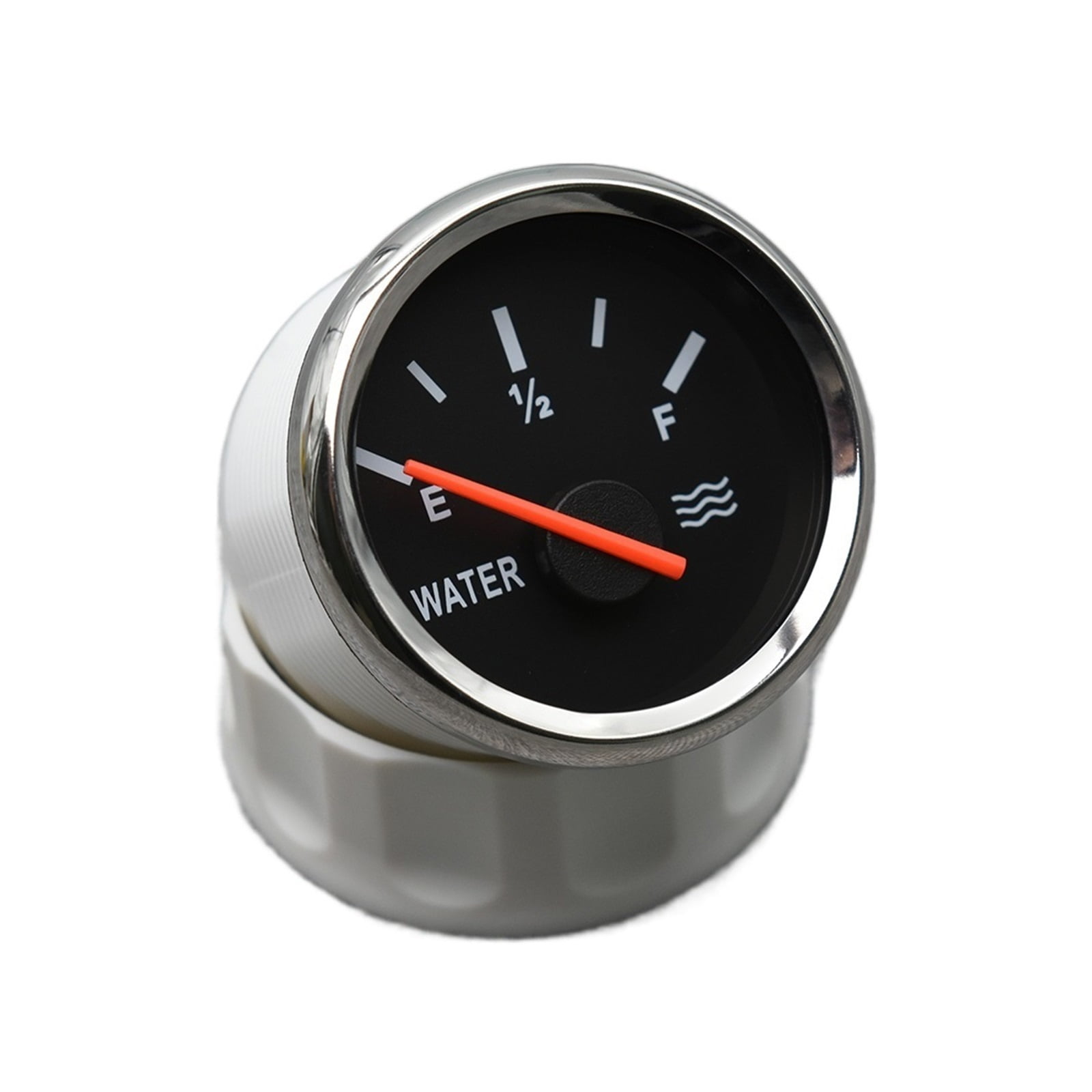 52mm Water Level Gauge 0-190ohm Level Sensor For Yacht Marine Boat Car ...