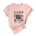 thumbnail image 1 of 52nd Birthday Shirt, Vintage T Shirt, Vintage 1972 Shirt, 52nd Birthday Gift for Women, 52nd Birthday Shirt Men, Retro Shirt, Vintage Shirt, 1 of 1