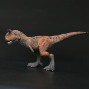 52toys Deep One Realistic Dinosaur Model Lifelike Carnotaurus Dinosaurs Figure Playset Education