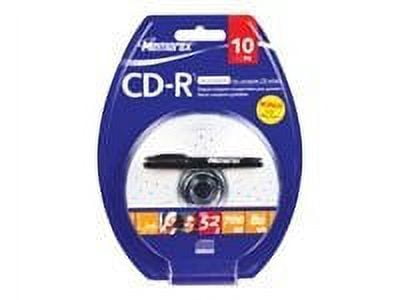 52x CD-R Media - Walmart.com