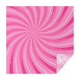 thumbnail image 1 of 52x52in(132x132cm) Square Tablecloth, Waterproof Polyester Table Cover, Wrinkle Resistant & Washable Fabric for Dining, Kitchen, Picnic, Sweet Candy Print, 1 of 5