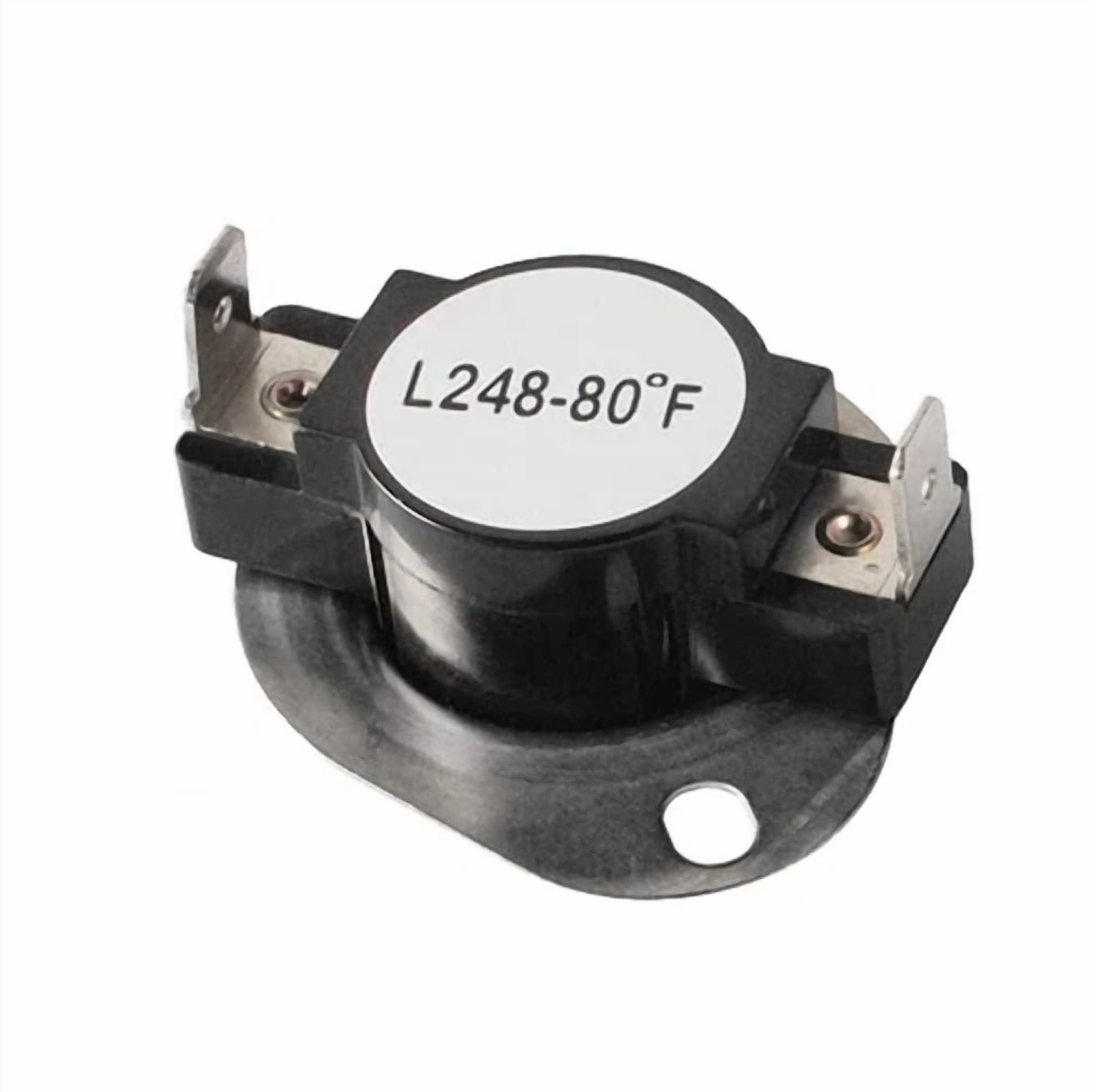 53-0771 Dryer Thermostat For Maytag Wp53-0771, Oem18028919, Ps11742806, 248-80F