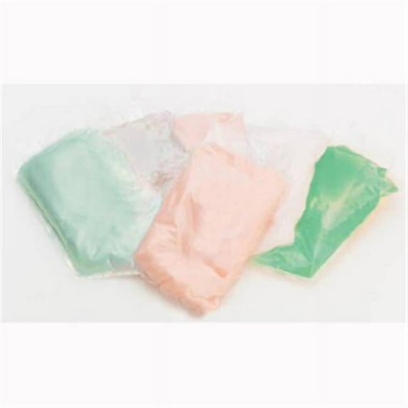 53-28026-2000 Apricot Dispenser Bag Shampoo & Body Wash