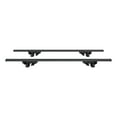 thumbnail image 1 of 53-3/8" Aluminum Universal Roof Rack Crossbars, 1 of 7