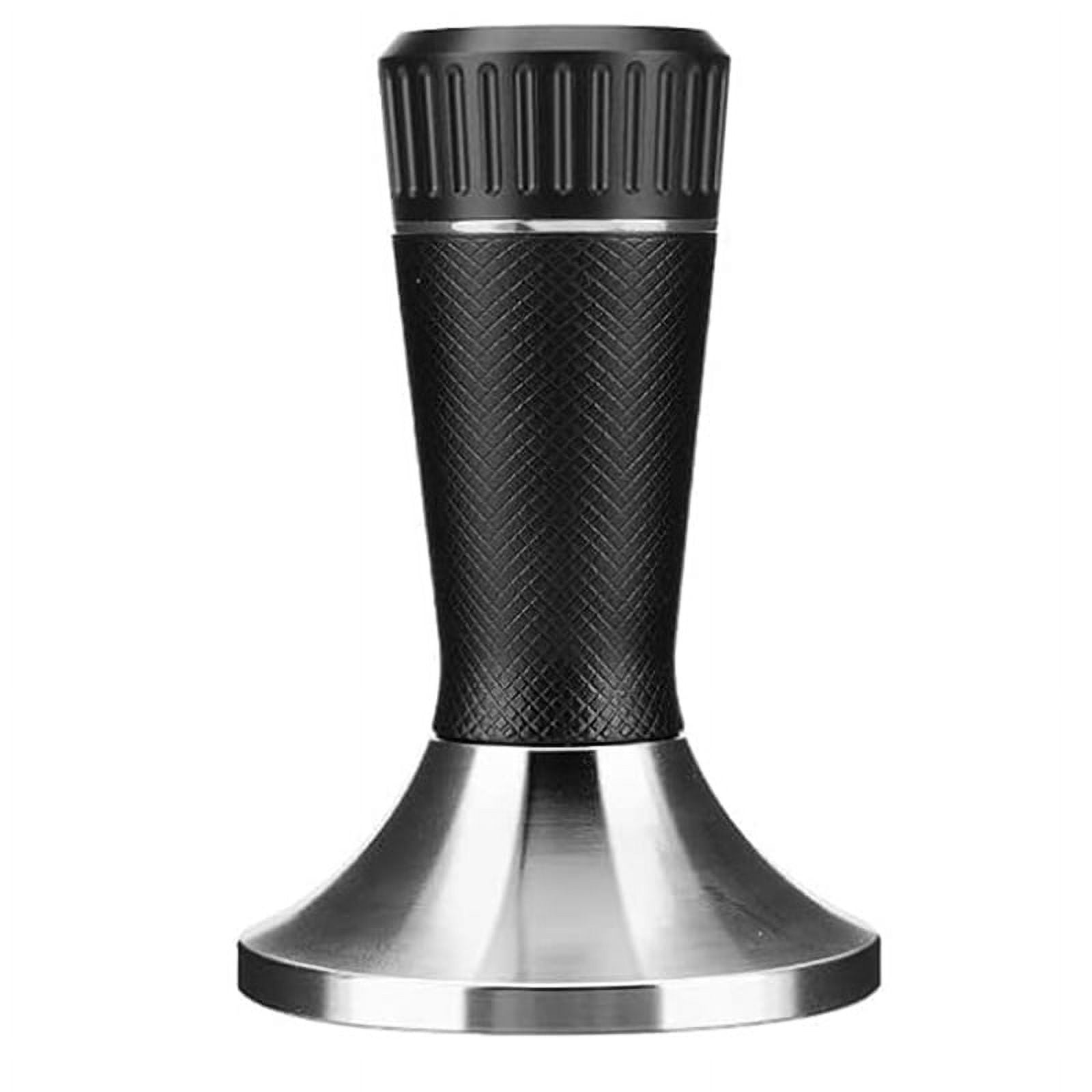 53.3mm Espresso Tamper, 2In1 Premium Barista Coffee Tamper & WDT Tool