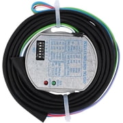 53-644 Programmable Single Fire Electronic Ignition Module for Harley-Davidson for Motorcycles for S&S,Ultima,Revtech,Shovelhead,and Any Evolution Based Motors