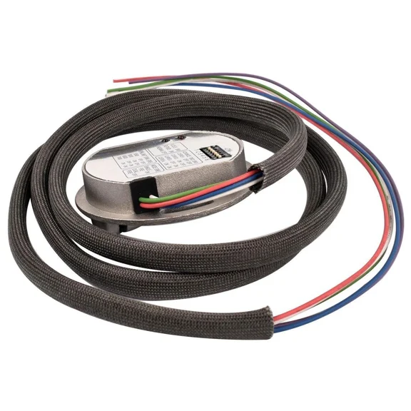 53-644 Programmable Single Fire Electronic Ignition Module