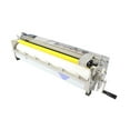 thumbnail image 1 of 53-70 Cm Hand Operated Glue Applicator Stainless Steel Brushing Machine Home Wallpaper Gluing Machine, 1 of 6