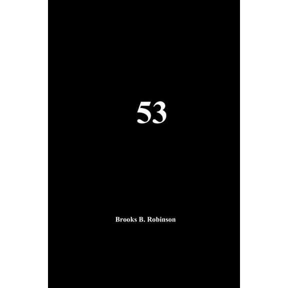 53 (Paperback)