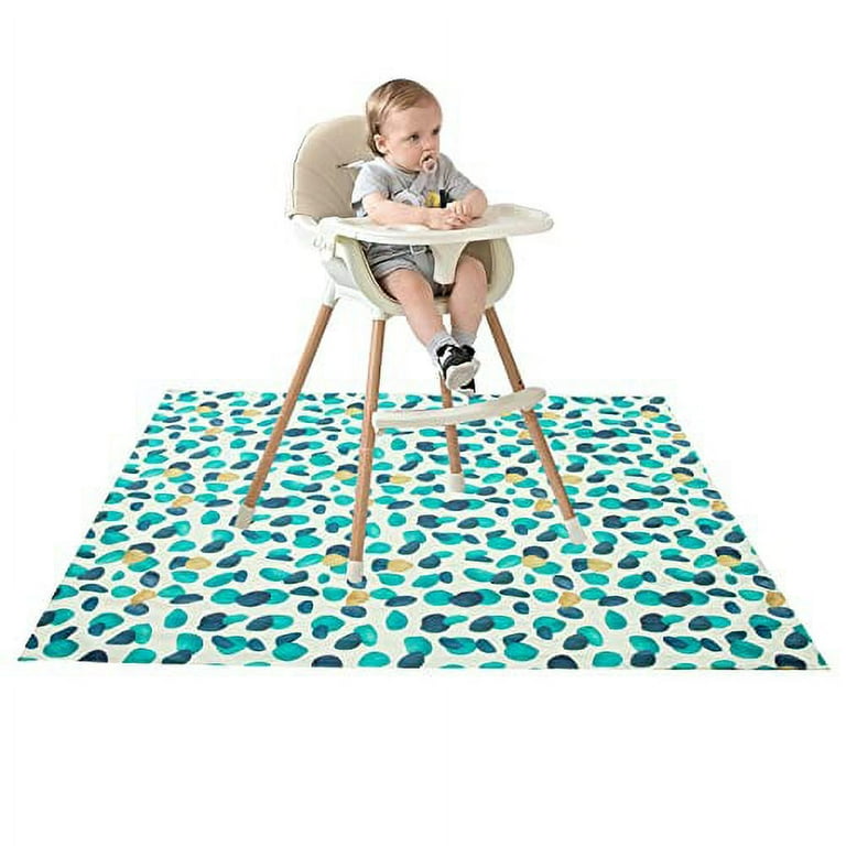 Baby chair mat hotsell