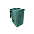 thumbnail image 1 of 53 Gallon Leaf Collector Leaf Scoop,Foldable Yard Waste Bag,Large Lawn Bags Leaf Bags,Heavy Leaf Pick Up Tools Leaf Loader,Reusable Yard Garden Bags For Leaves Lawn Trash, 1 of 8