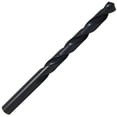 thumbnail image 1 of #53 HSS Black Oxide Jobber Length Drill Bit, Qualtech, DWDN53, 1 of 4
