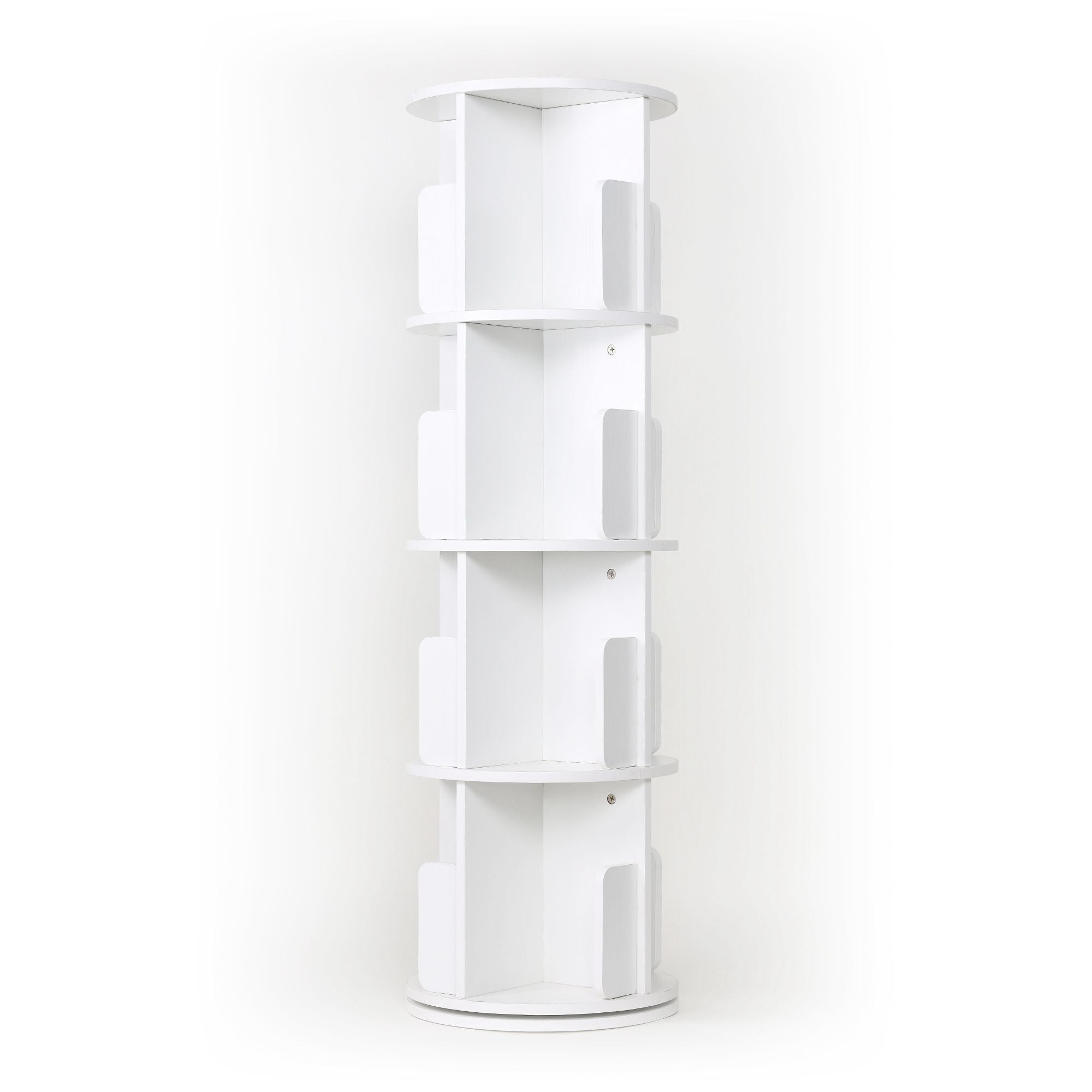 34 inch 2024 high bookcase