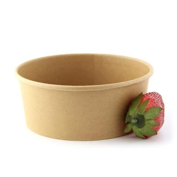 53 oz 7.3 in. Round Salad, Kraft