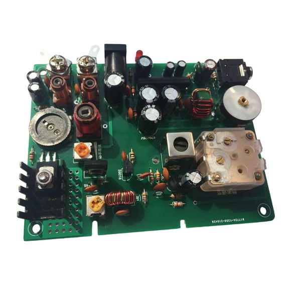 530-1600khz AM Transmitter Kit 2P3 Radio Micropower Medium Waves Transmitter