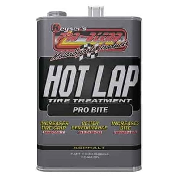 530 8000GL - Hot Lap Pro Brite - 1 gal