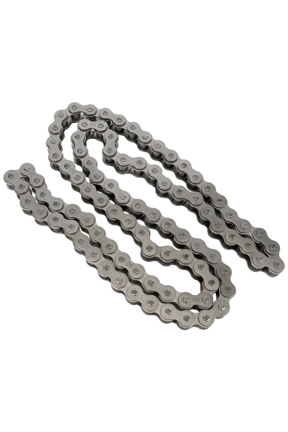 530 92 Links Drive Chain for GY6 ATV UTV Quad Buggy Go Kart Karting Golf Cart Beach Cart Pit Bike Mobility Offroad Motorcycle Taotao Hummer Coolster Roketa Kazuma SunL Pitpro 125cc 150cc 200cc 250cc