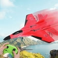 thumbnail image 1 of 530 Rc Plane Rc Remote Control Fighter Model Toy 360 Remote Control Fighter With Lights And Automatic Remote Control, 1 of 7