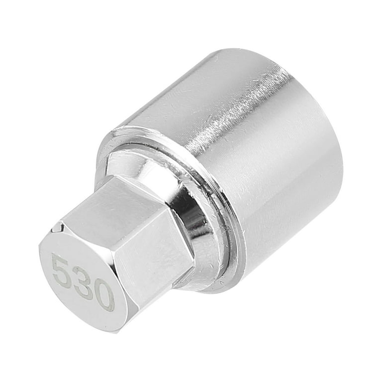 Volkswagen lug on sale nut key