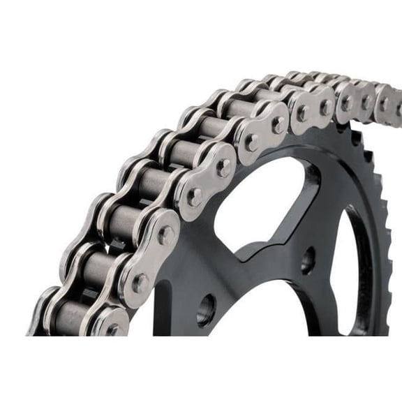 530 x 116 BMOR O-Ring Chain, Natural