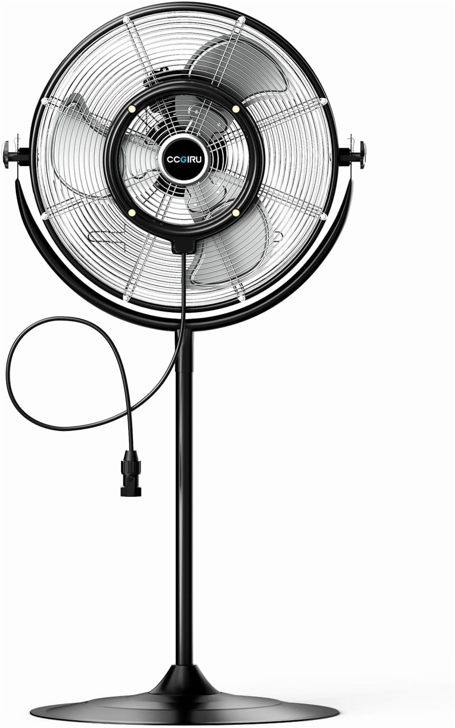 5300 CFM 20