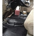 thumbnail image 1 of 53002 Heavy Duty Rubber Floor Mat, Gray, 1 of 1