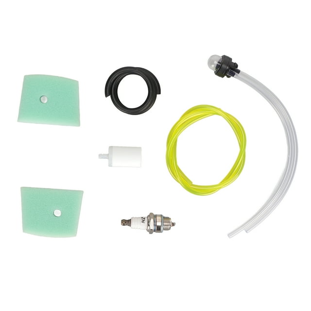 530047721 Air Filter Fuel Filter with Spark Plug Primer Bulb for