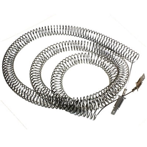 Genuine Supco DE335C Dryer Heating Element Coil for Frigidaire 5300622032