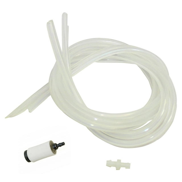 530069216 530069247 530095646 Fuel Line Kit with Filter Genuine OEM (3 Items)