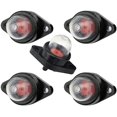 thumbnail image 2 of Poulan Chainsaw Tune-Up Kit – Primer Bulb 188-513, Fuel Line, Air Filter, Spark Plug 2 of 6
