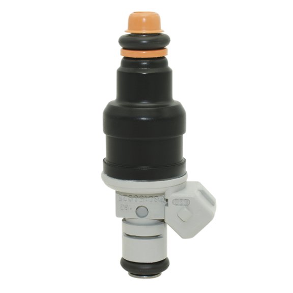 53007804 Fuel Injector Compatible for Dodge W150 1992-1993, Dakota 1992-1993, D250 1992-1993, D150 1992-1993, B250 1992-1993, B150 1992-1993